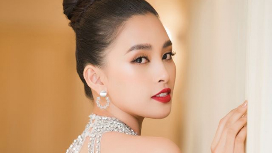 Hoa hậu Tiểu Vy: “Tôi sinh hoạt khoa học hơn trong thời gian giãn cách xã hội“