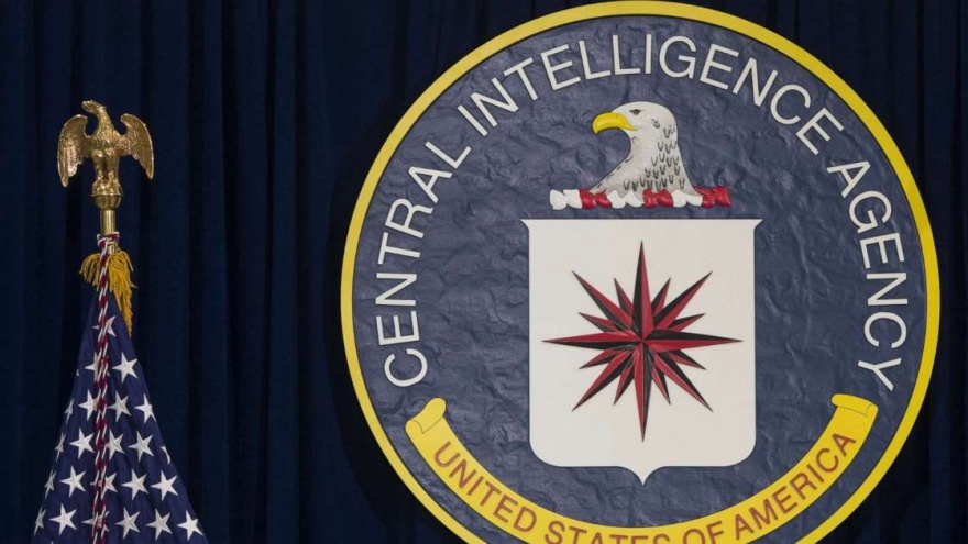 Cựu quan chức CIA và FBI bị truy tố vì bán thông tin mật cho Trung Quốc