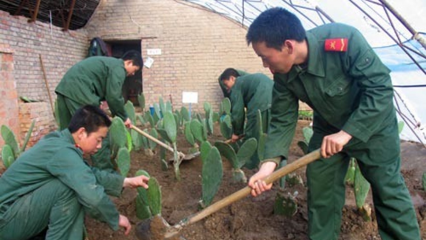 Mỹ trừng phạt thêm đại công ty của Trung Quốc liên quan Tân Cương