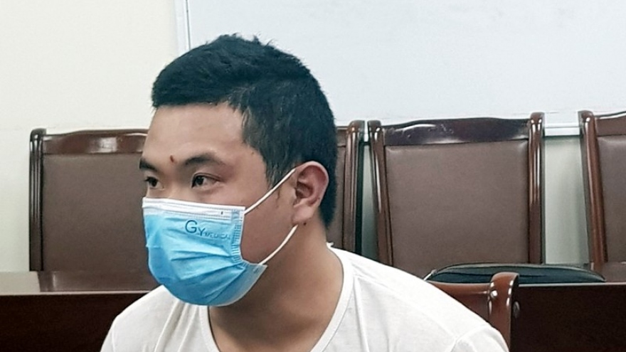 Quảng Ninh bắt 3 đối tượng dùng tài liệu giả thu lợi bất chính