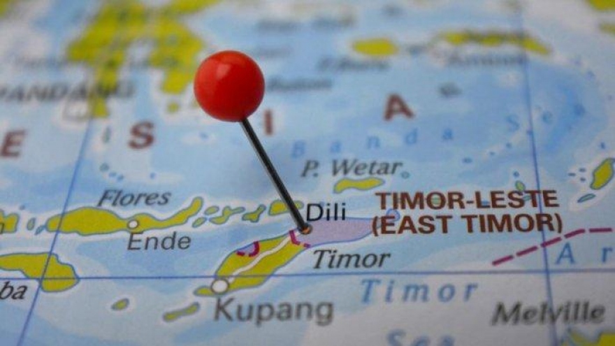 Vì sao người dân Timor Leste bất ngờ muốn tái gia nhập Indonesia?