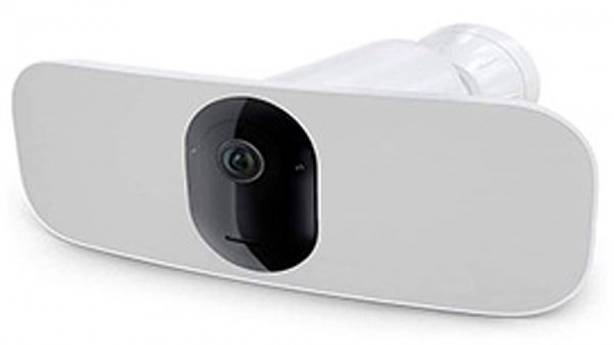 Camera thế hệ mới “trợ thủ” giám sát tốt cho ngôi nhà của bạn