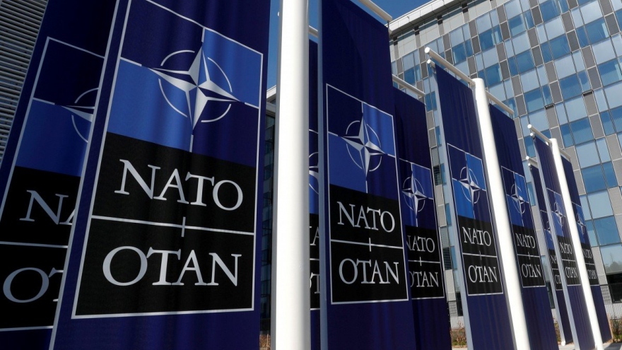 NATO xác định Trung Quốc là mối đe dọa quân sự với châu Âu và Mỹ