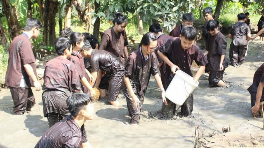 Doanh nghiệp du lịch giữ chân du khách bằng du lịch “biến đối khí hậu”