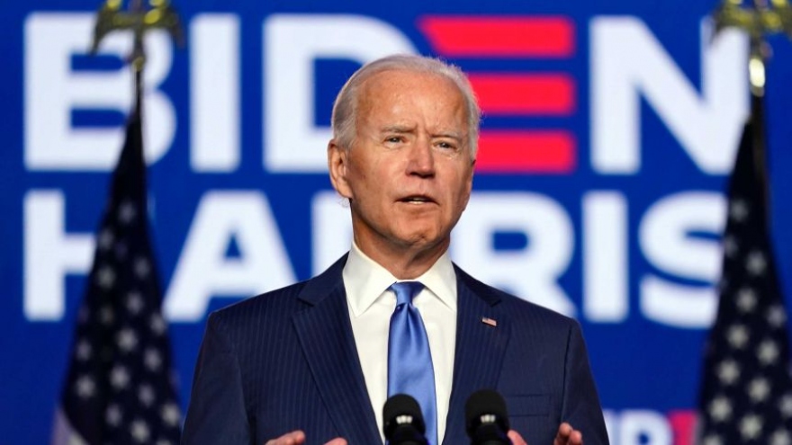 Ông Biden sẽ gặp trở ngại lớn trong tiến trình chấm dứt “kỷ nguyên Trump”?