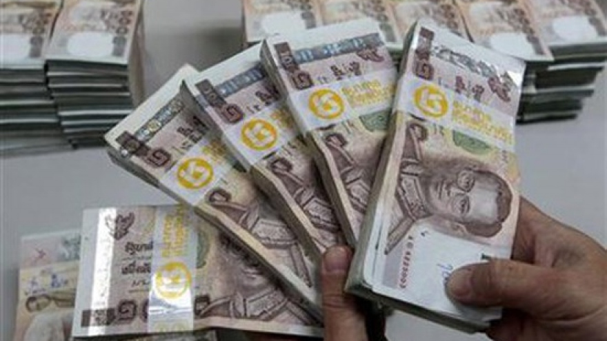 Thái Lan bán 2 tỷ USD trái phiếu để chi cho các gói hỗ trợ kinh tế