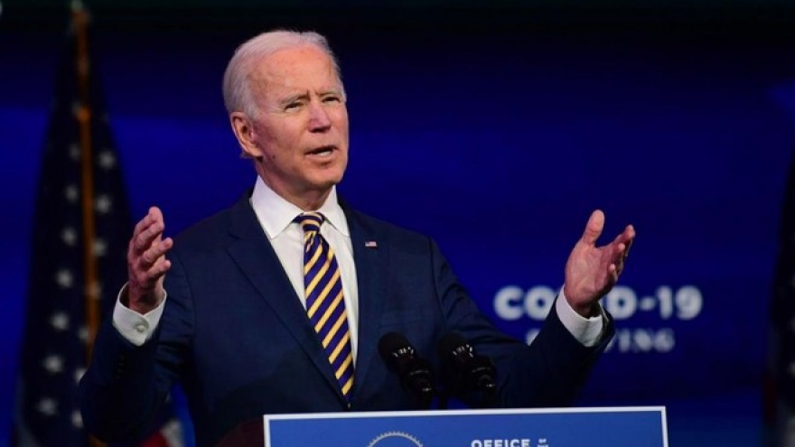 Những điều cần biết về lễ nhậm chức của Tổng thống đắc cử Joe Biden