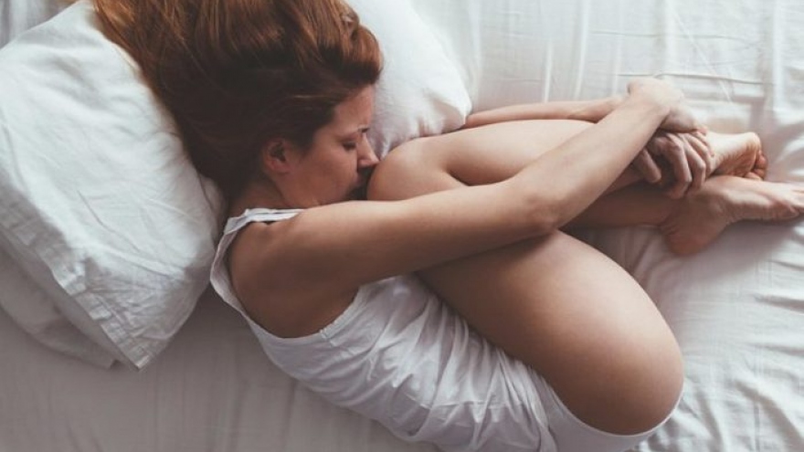 11 nguyên nhân gây đau đớn khi quan hệ tình dục