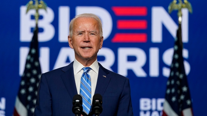 Tổng thống Joe Biden công bố đề xuất ngân sách quốc phòng cao kỷ lục