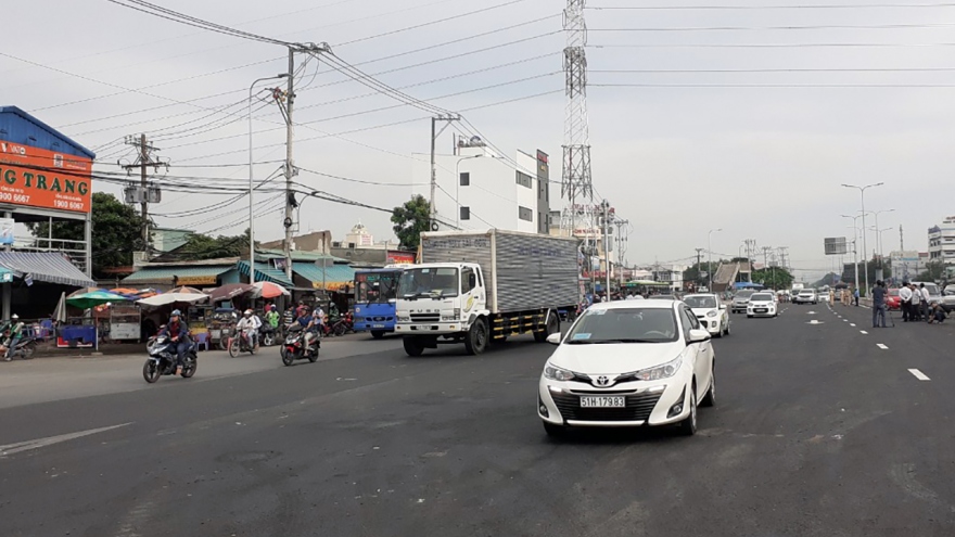 Tây Ninh phối hợp với TP.HCM để thực hiện cao tốc TPHCM – Mộc Bài