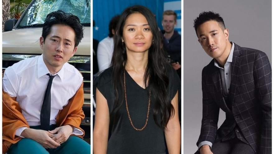 6 tài năng châu Á làm nên lịch sử tại giải thưởng Oscar 2021