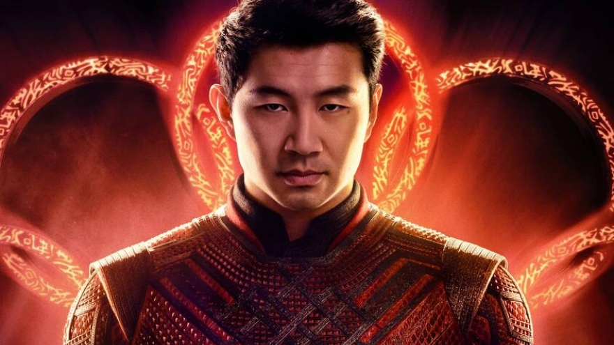 "Shang-Chi" tung teaser võ thuật đỉnh cao của siêu anh hùng châu Á đầu tiên