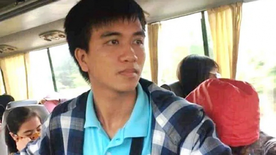 Truy tặng bằng khen cho nam sinh viên quên mình cứu bạn ở Thừa Thiên Huế