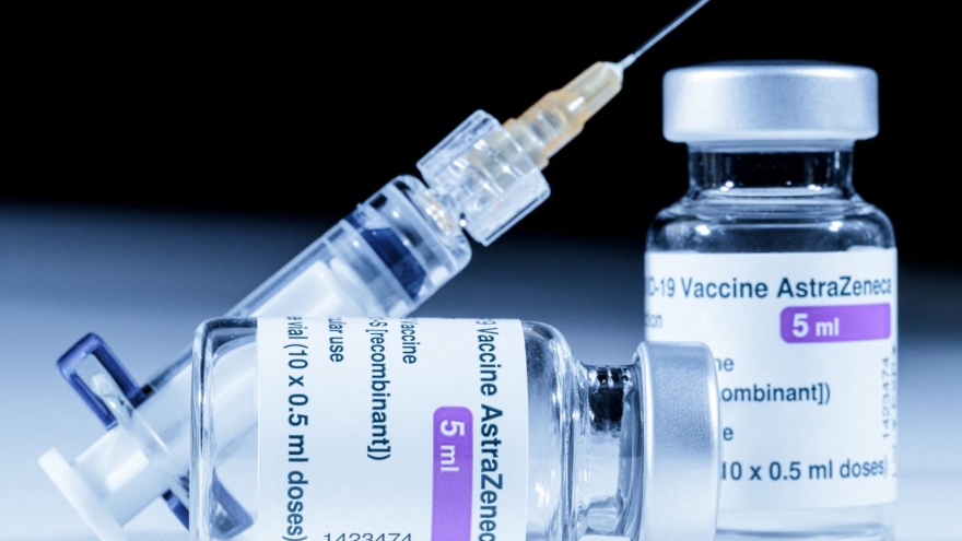 Vaccine phòng COVID-19 của AstraZeneca hiệu quả trong việc chống lại biến thể Delta