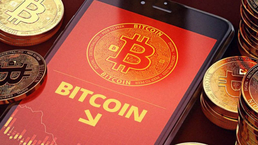 Bitcoin sắp xuống ngưỡng kháng cự mới?