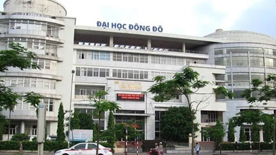 Chủ tịch Đại học Đông Đô cùng đồng phạm làm bằng giả, thu lợi 7,1 tỷ đồng