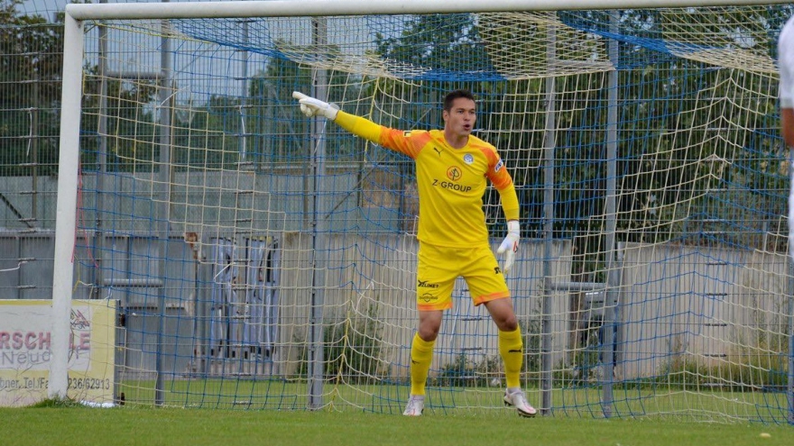 Filip Nguyễn ra mắt đội bóng mới ở Cúp châu Âu