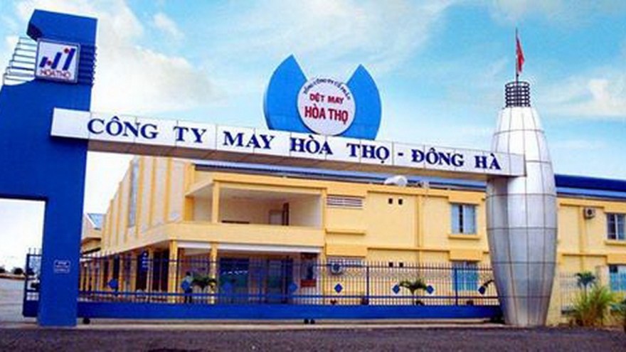 Tạm dừng hoạt động một doanh nghiệp dệt may để truy vết người tiếp xúc với F0