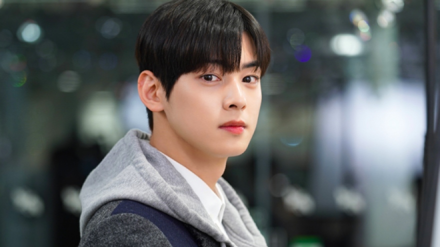 Mỹ nam "True beauty" Cha Eun Woo "tậu" penthouse xa hoa gần 95 tỷ đồng