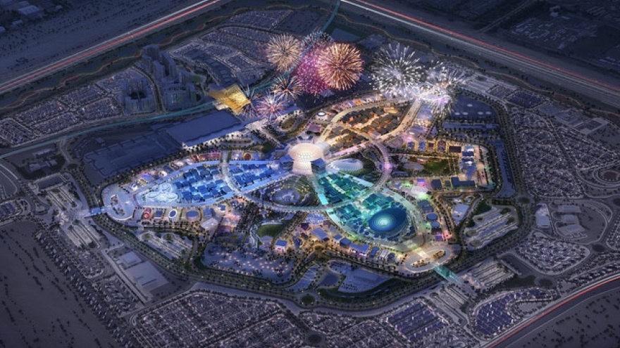 Phim Việt Nam được giới thiệu tại Triển lãm Thế giới EXPO 2020 Dubai