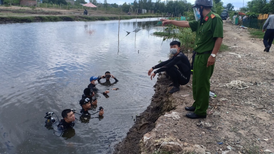 Bị truy đuổi do nghi trộm chó, nam thanh niên đuối nước vì nhảy xuống kênh