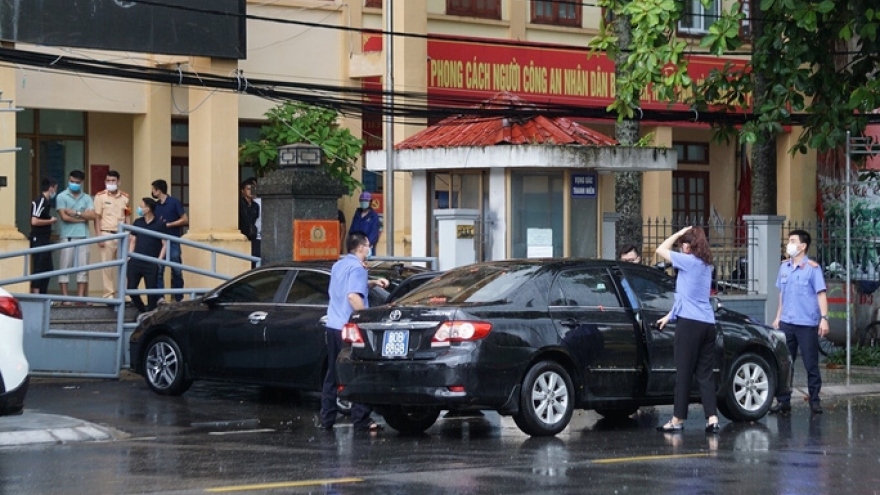 Vụ án làm sai lệch hồ sơ tại CA quận Đồ Sơn: Tạm đình chỉ một Phó viện trưởng Viện KSND