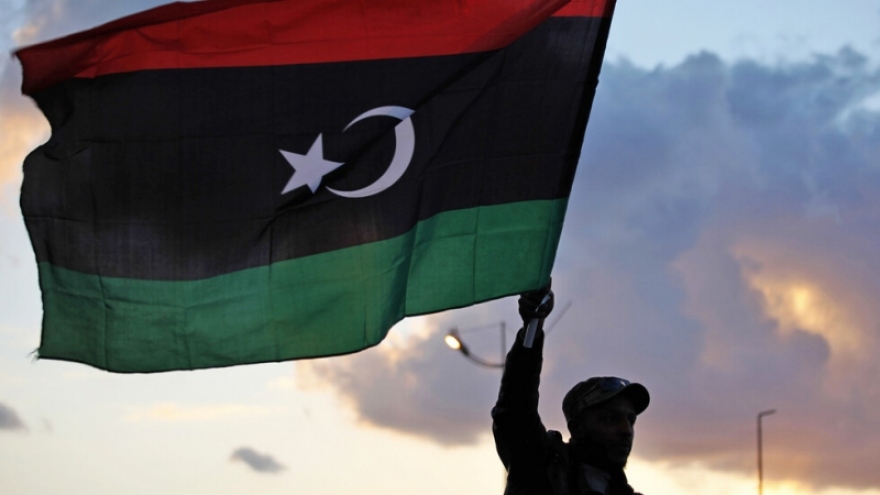 Hội nghị quốc tế về hỗ trợ sự ổn định của Libya