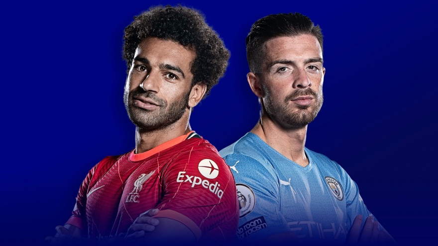 Lịch bóng đá hôm nay (3/10): Futsal World Cup trùng giờ Liverpool đấu Man City