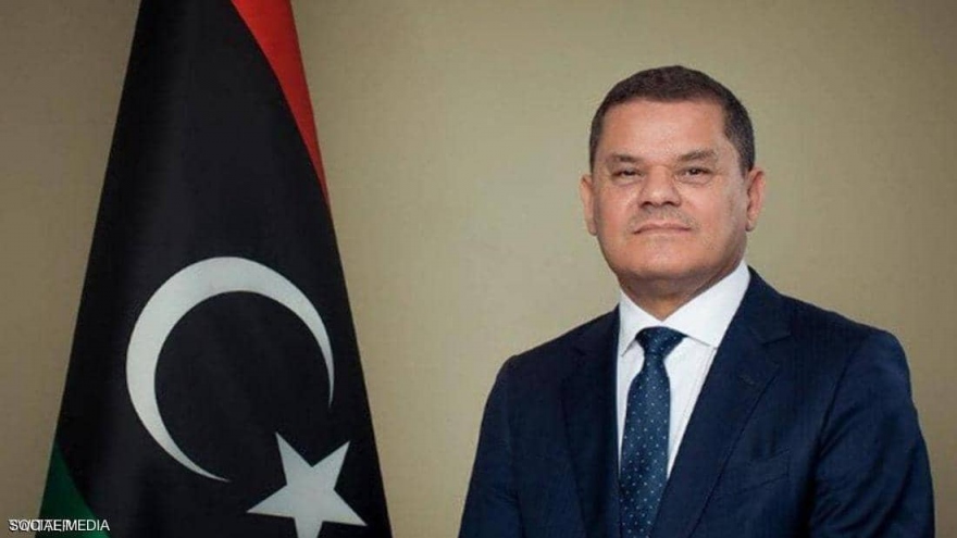 Thủ tướng lâm thời Libya nộp hồ sơ ứng cử trong cuộc bầu cử Tổng thống sắp tới