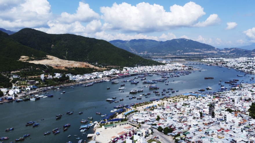 Sẽ có cầu vượt cửa biển, nối sân bay Cam Ranh về Nha Trang