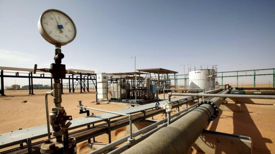 Libya kỳ vọng nâng sản lượng dầu lên hơn 2 triệu thùng/ngày
