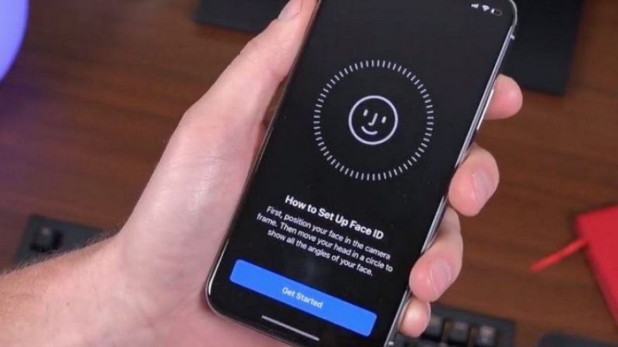 Cách thêm khuôn mặt thứ hai vào Face ID trên iPhone