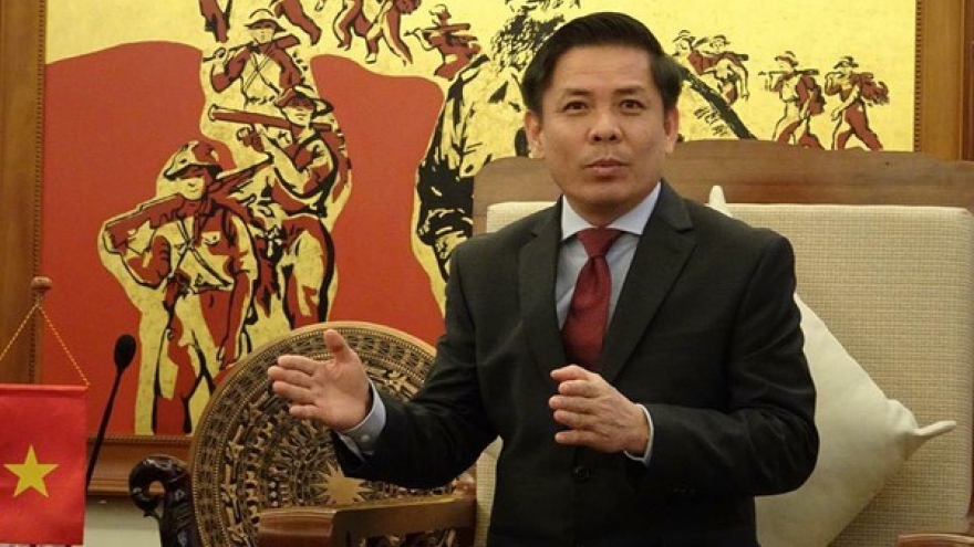 Bộ trưởng Nguyễn Văn Thể: Phải hành động để hoàn thành 5.000km cao tốc