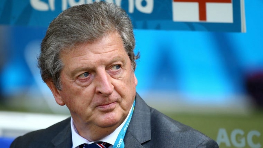 HLV Roy Hodgson chuẩn bị tái xuất ở Ngoại hạng Anh