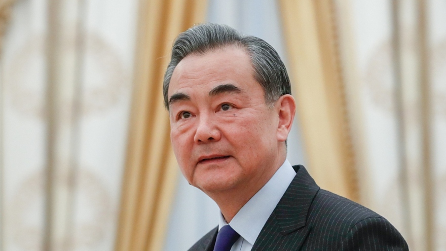 Trung Quốc cam kết hợp tác an ninh với Kazakhstan