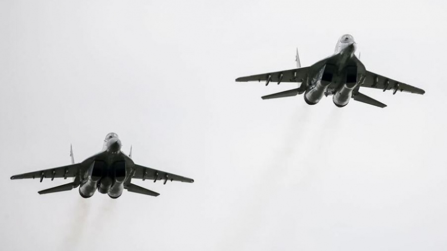Lý do khiến phương Tây ngần ngại hỗ trợ máy bay chiến đấu cho Ukraine