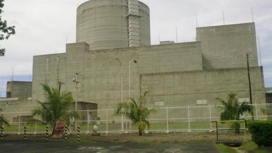 Mỹ và Philippines ký thỏa thuận hợp tác năng lượng hạt nhân