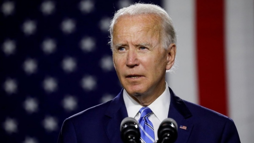 Tổng thống Mỹ Biden sẽ tham dự các cuộc họp thượng đỉnh NATO và EU ở Bỉ