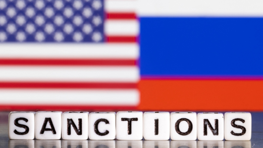 Các lệnh trừng phạt của Mỹ và phương Tây tác động thế nào tới Nga?