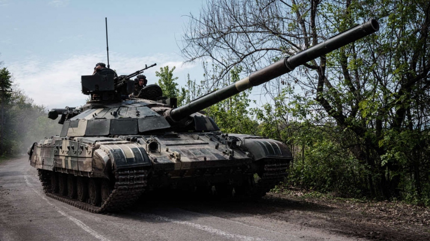 Phương Tây dự đoán Nga chính thức tuyên chiến với Ukraine vào Ngày Chiến thắng (9/5)