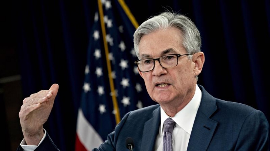 Giới chuyên gia đánh giá quyết định nâng lãi suất cơ bản của Fed là "táo bạo"
