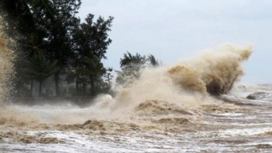 Chuyên gia khí tượng: Nguy cơ cao hình thành bão số 1 trên Biển Đông