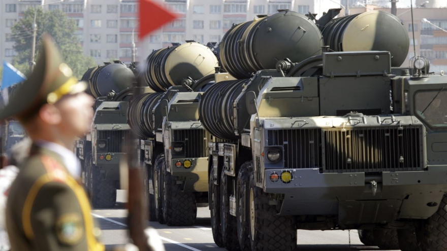 Lý do Nga chuyển đổi vai trò của hệ thống S-300 trên chiến trường Ukraine