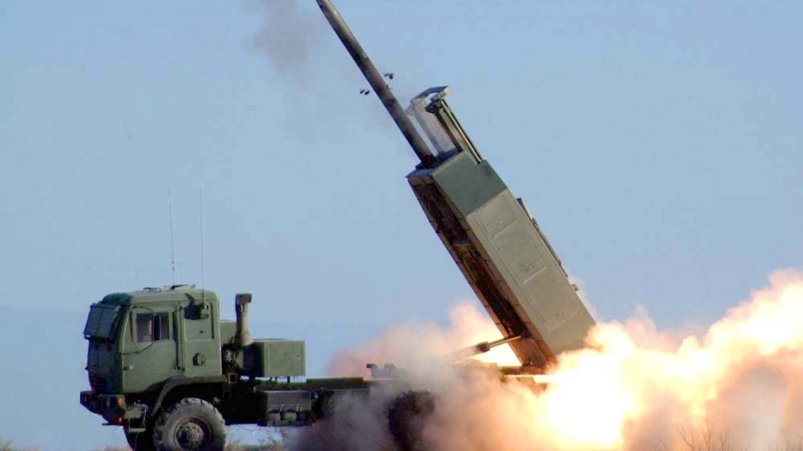 Nga “bắt thóp” HIMARS, tìm cách chọc mù hỏa lực của đối phương