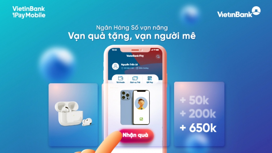 Xu hướng sử dụng “Super App” ngày càng được khách hàng ưa chuộng