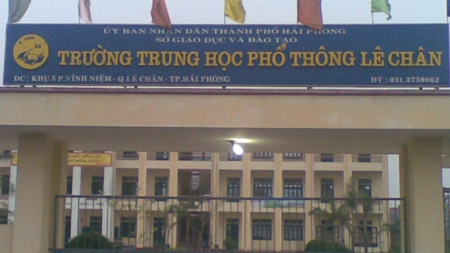 Trường học vận động phụ huynh tài trợ xây trạm biến áp bị yêu cầu hoàn trả tiền