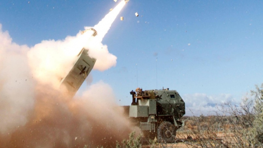 Mỹ sắp tiếp nhận tên lửa mới lợi hại hơn ATACMS, Ukraine có cơ hội sở hữu?