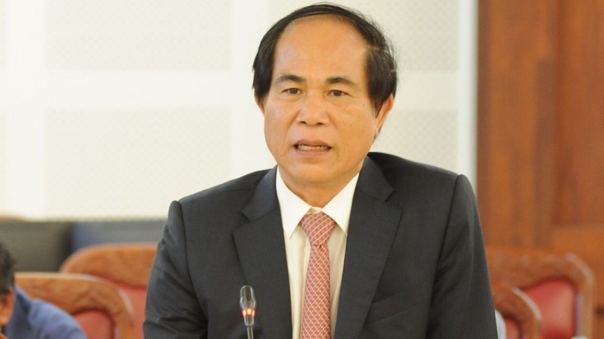 Cựu Chủ tịch UBND tỉnh Gia Lai Võ Ngọc Thành thôi làm đại biểu HĐND