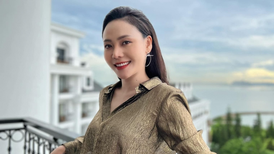 Huyền Trang, Việt Anh mất 3 tiếng diễn cảnh nóng
