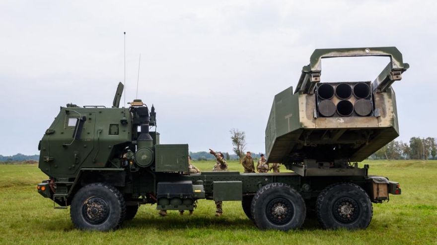 Bí mật của M30A1 – tên lửa khiến hệ thống HIMARS nguy hiểm hơn